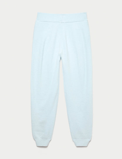 Cosy Örgü Jogger