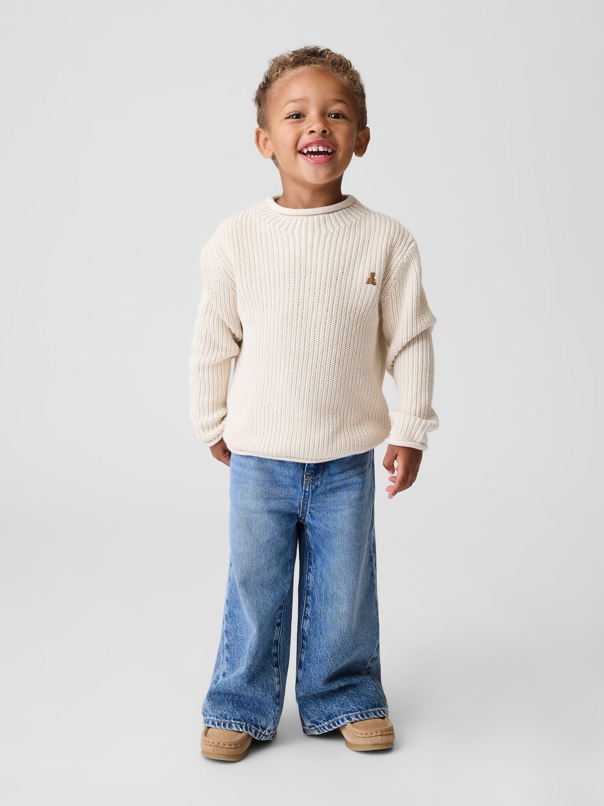 Mavi Extra Baggy Jean Pantolon