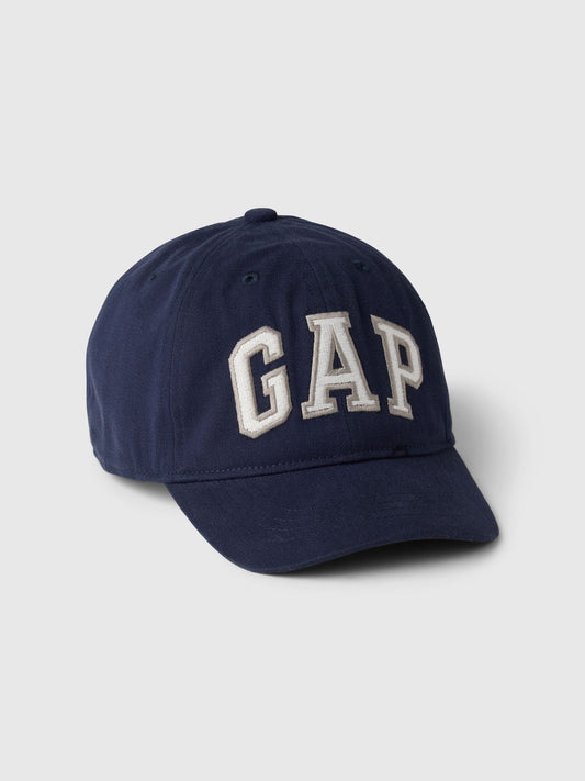 Lacivert Gap Logo Beyzbol Şapkası