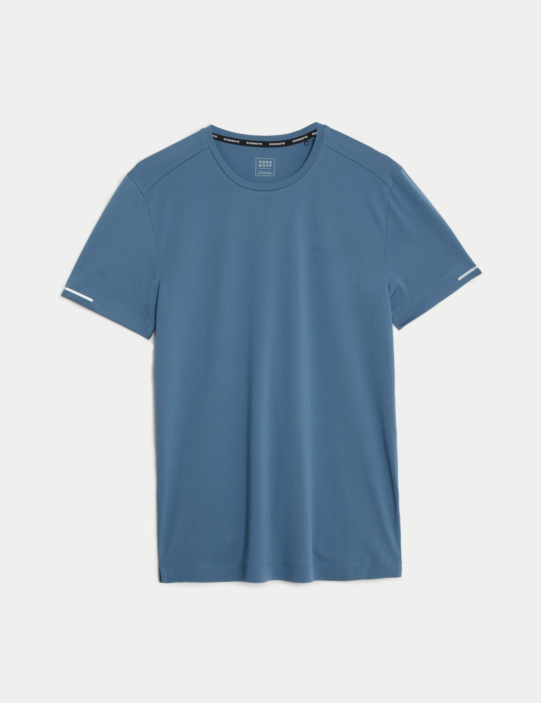 Regular Fit Kısa Kollu T-shirt