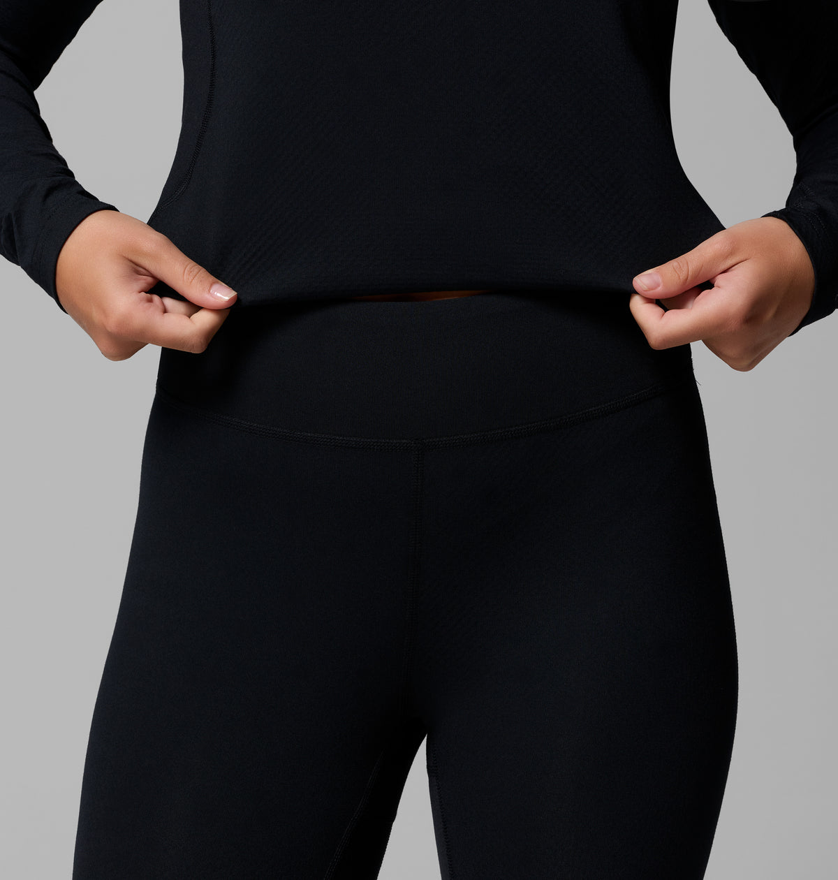 Omni-heat Infinity Tight Kadın Içlik Alt