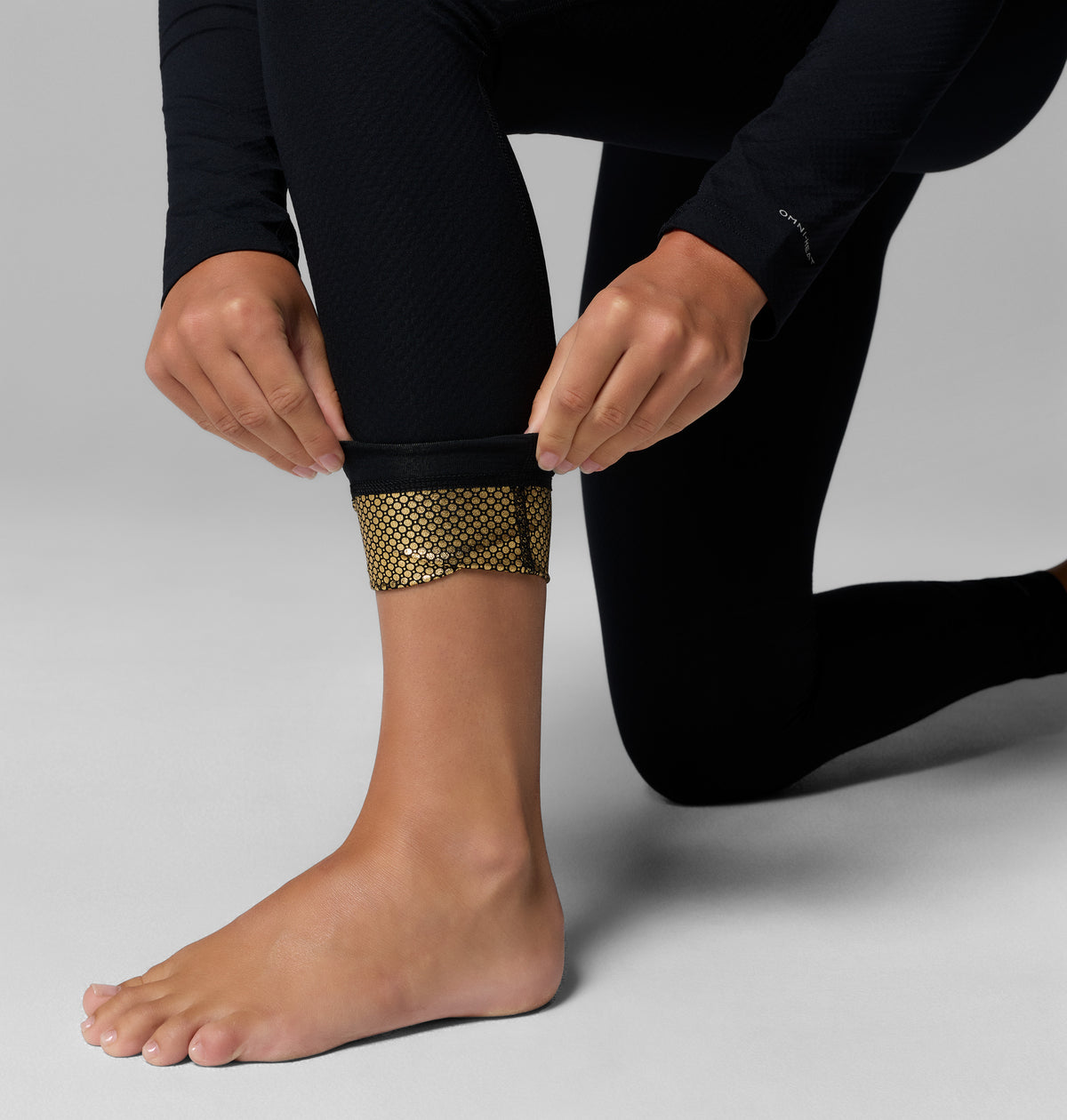 Omni-heat Infinity Tight Kadın Içlik Alt