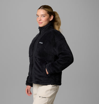 Boundless Discovery Sherpa Ii Tam Fermuarlı Kadın Polar Üst