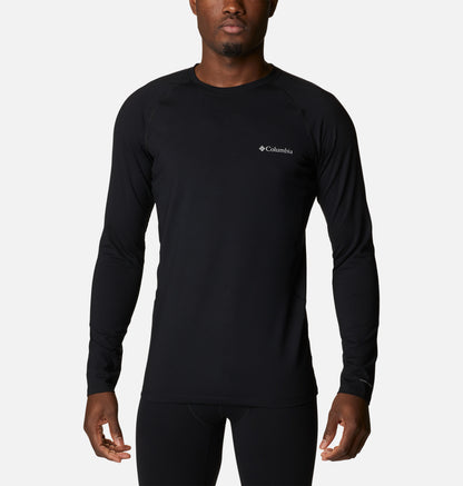 M Omni-heat Infinity Knit Erkek Içlik Üst