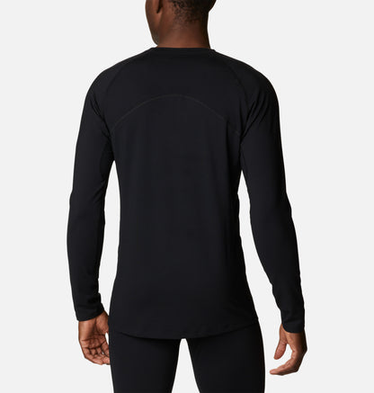 M Omni-heat Infinity Knit Erkek Içlik Üst