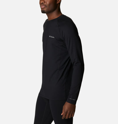 M Omni-heat Infinity Knit Erkek Içlik Üst