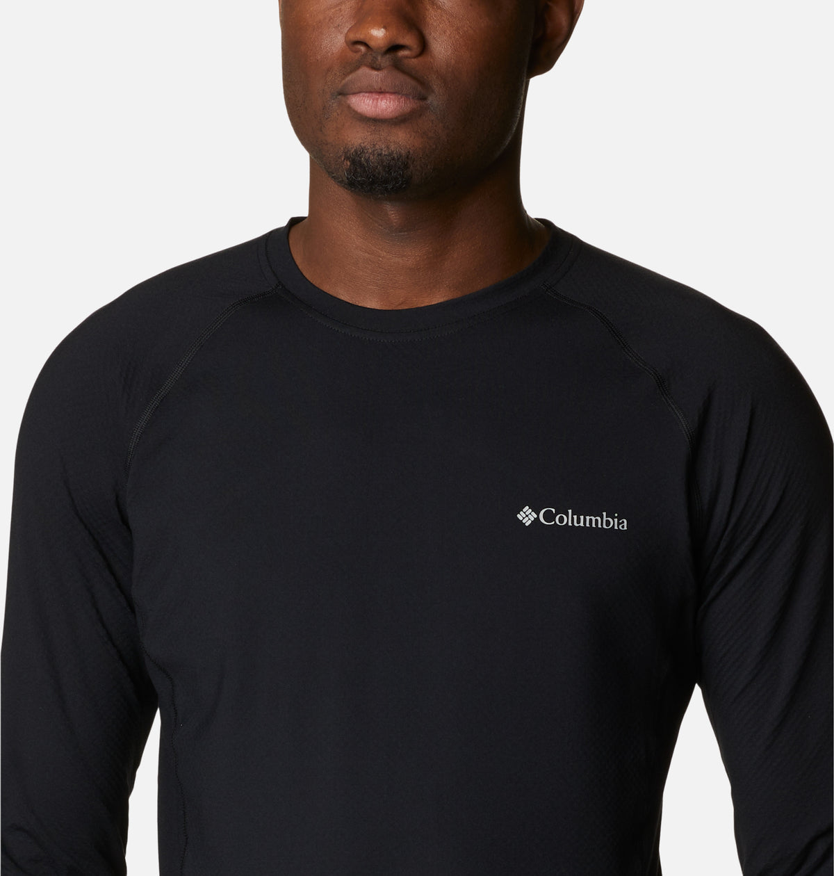 M Omni-heat Infinity Knit Erkek Içlik Üst