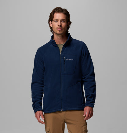 Fast Trek Ii Erkek Tam Fermuarlı Polar Üst