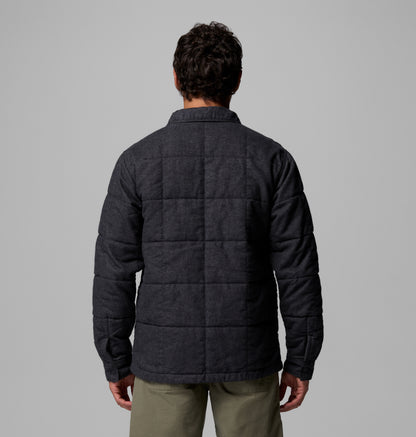 Landroamer Ii Quilted Erkek Dış Gömlek