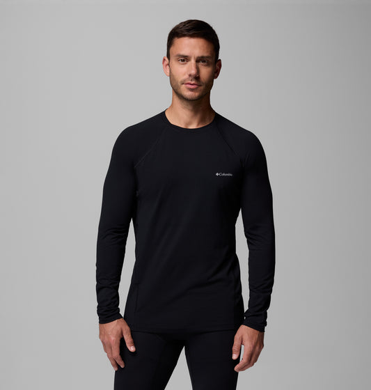 Midweight Stretch Erkek Içlik Üst