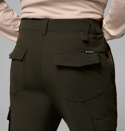 Roc Tech Erkek Kargo Pantolon