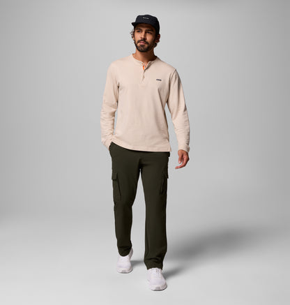 Roc Tech Erkek Kargo Pantolon