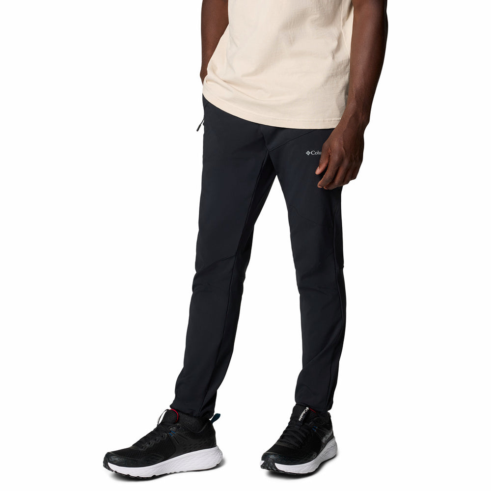 Columbia Tech Softshell Erkek Pantolon