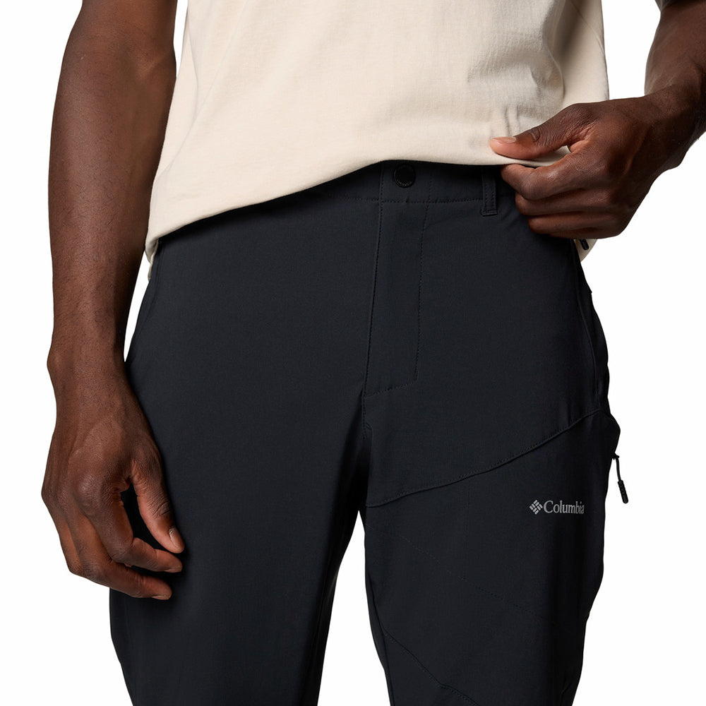 Columbia Tech Softshell Erkek Pantolon