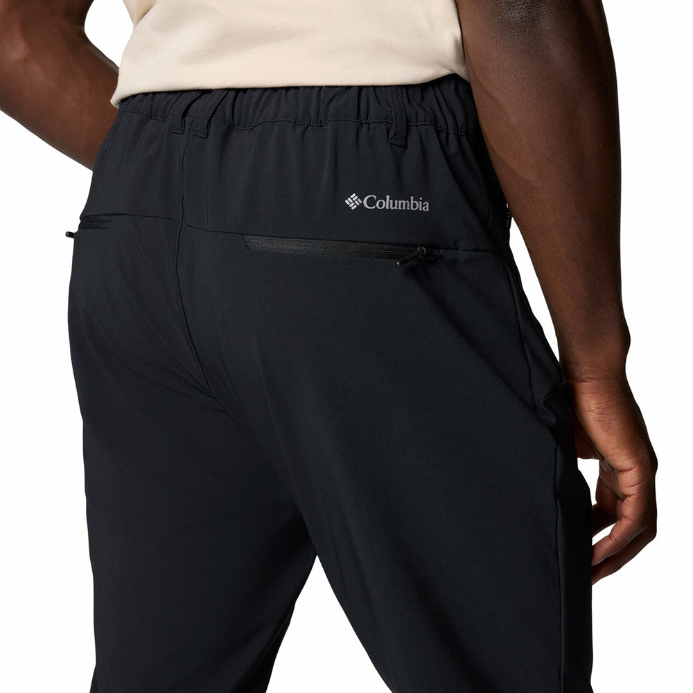 Columbia Tech Softshell Erkek Pantolon