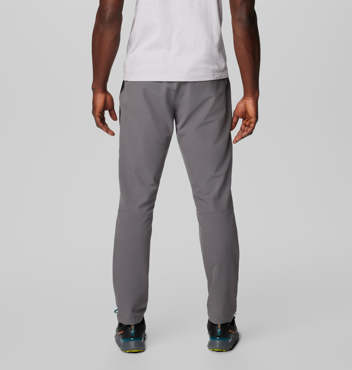 Columbia Tech Softshell Erkek Pantolon