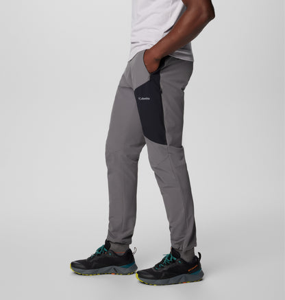 Columbia Tech Softshell Erkek Pantolon