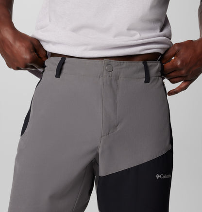 Columbia Tech Softshell Erkek Pantolon