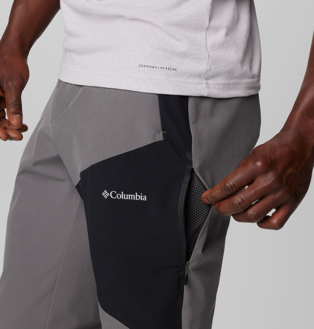 Columbia Tech Softshell Erkek Pantolon