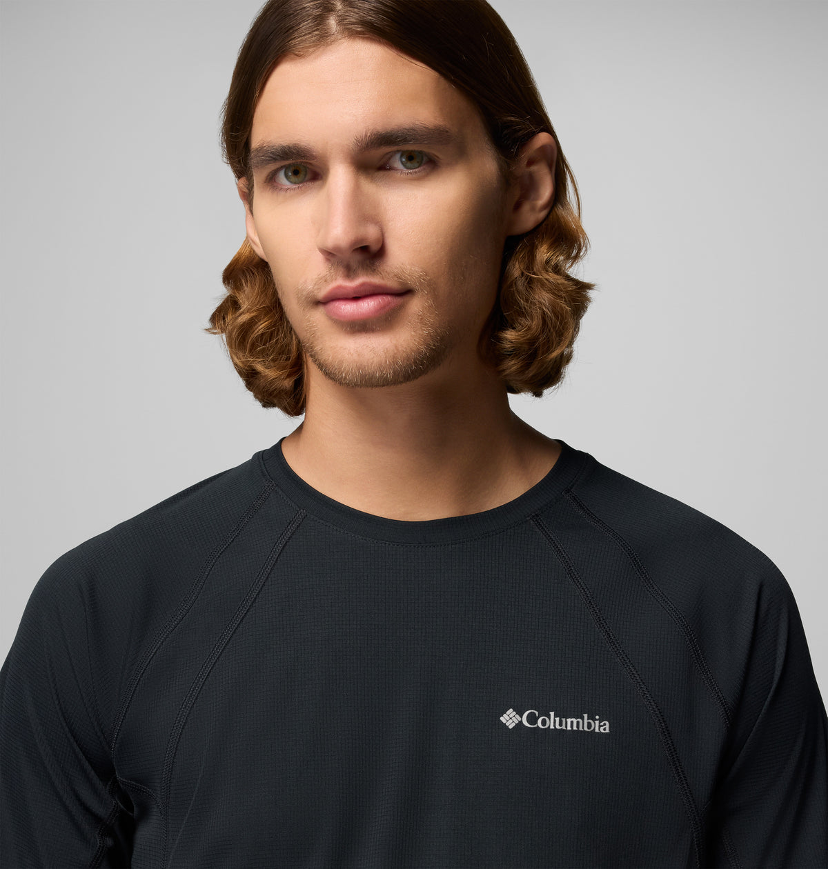 Stealth Spring Erkek Teknik Kısa Kollu T-shirt