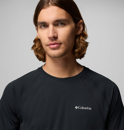Stealth Spring Erkek Teknik Kısa Kollu T-shirt