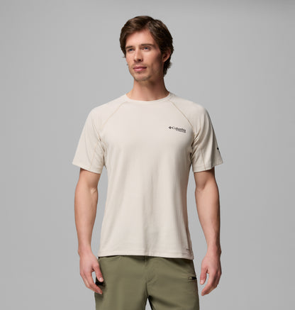 Driventure Erkek Teknik Kısa Kollu T-shirt