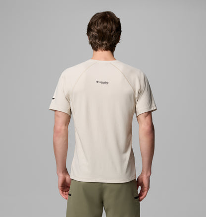 Driventure Erkek Teknik Kısa Kollu T-shirt