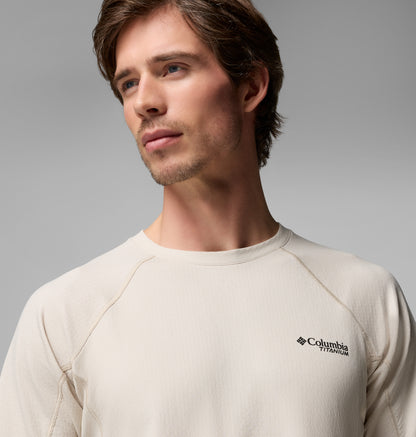 Driventure Erkek Teknik Kısa Kollu T-shirt