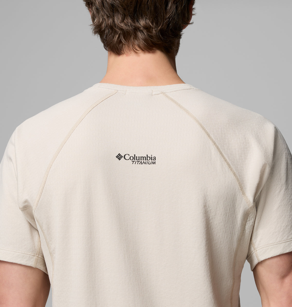Driventure Erkek Teknik Kısa Kollu T-shirt