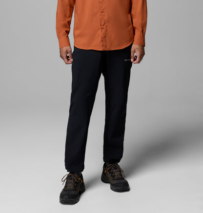 Essential Hike Brushed Back Erkek Pantolon