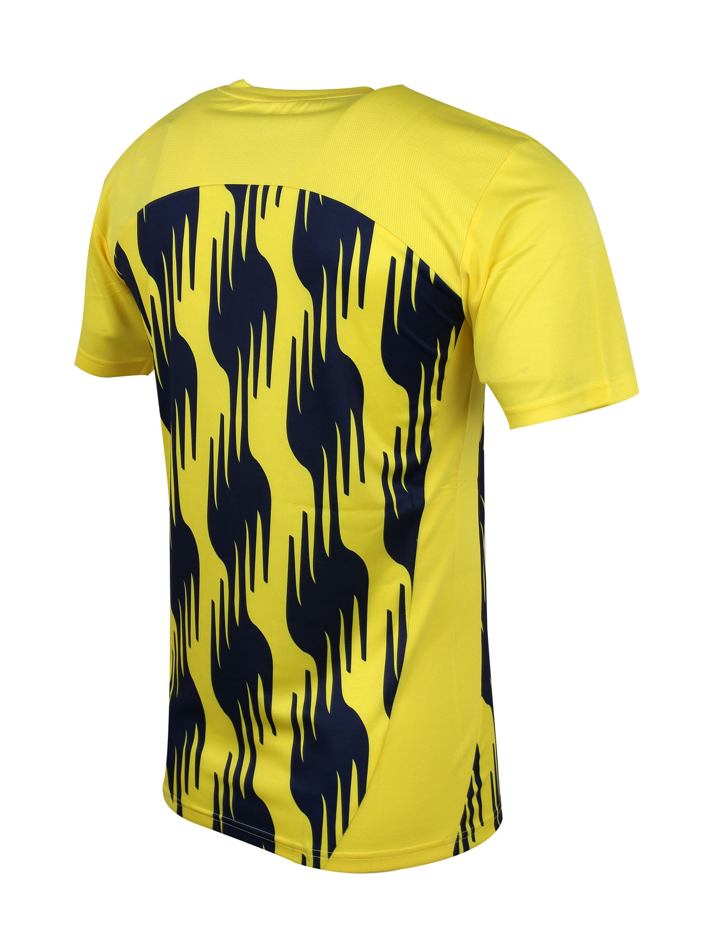 Fenerbahçe 2024/25 A Takım Sarı Seremoni Tshirt