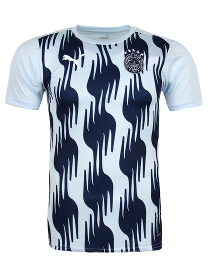 Fenerbahçe 2024/25 A Takım Mavi Seremoni Tshirt