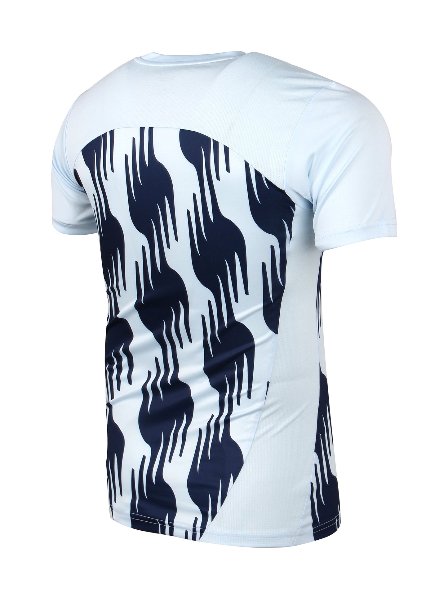 Fenerbahçe 2024/25 A Takım Mavi Seremoni Tshirt