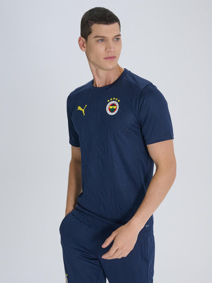 Fenerbahçe 2024/2025 A Takım Futbolcu Antrenman Tshirt