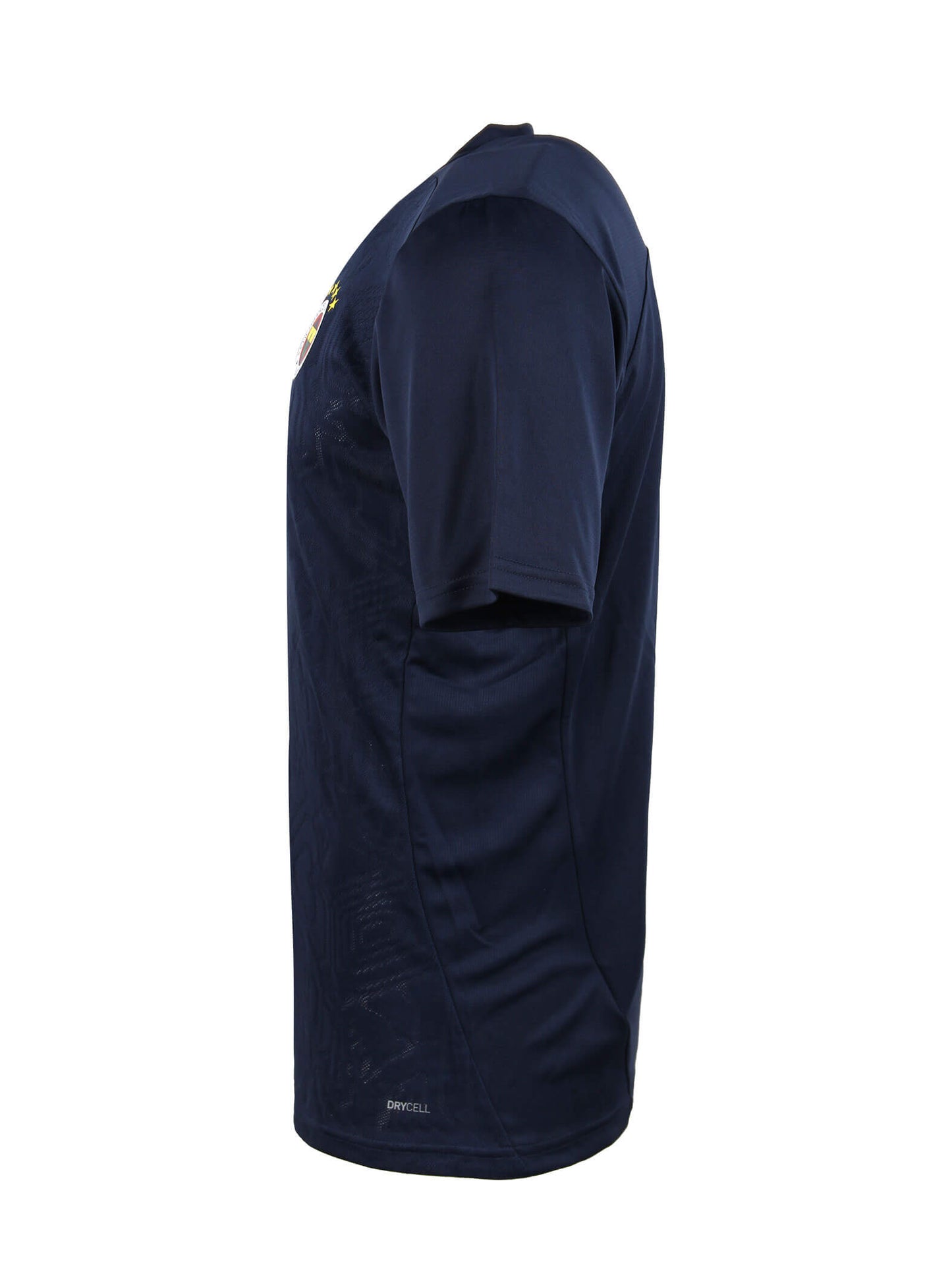 Fenerbahçe 2024/2025 A Takım Futbolcu Antrenman Tshirt