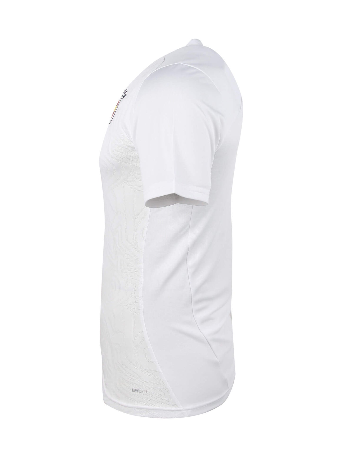 Fenerbahçe 2024/2025 A Takım Beyaz Hoca Antrenman Tshirt