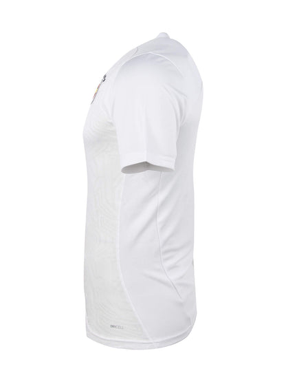 Fenerbahçe 2024/2025 A Takım Beyaz Hoca Antrenman Tshirt