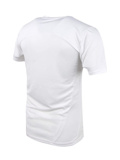 Fenerbahçe 2024/2025 A Takım Beyaz Hoca Antrenman Tshirt