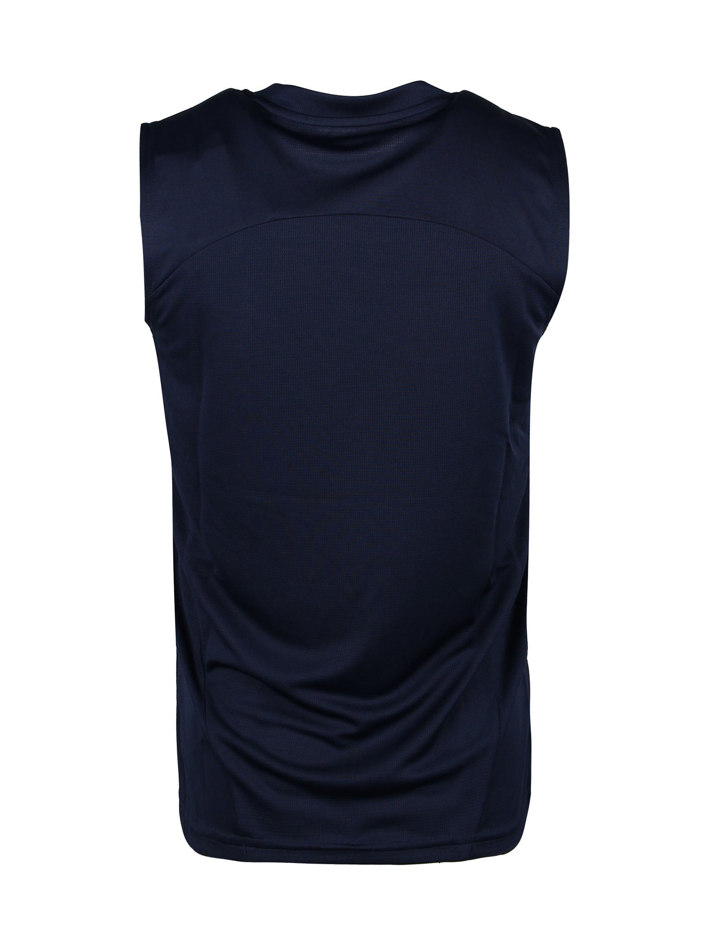 Fenerbahçe 2024/2025 A Takım Lacivert Kolsuz Tshirt