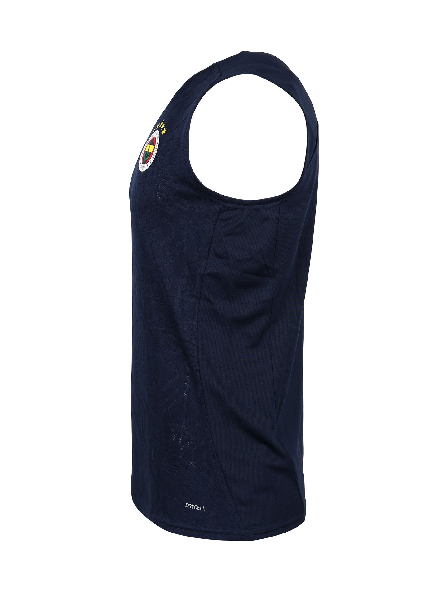 Fenerbahçe 2024/2025 A Takım Lacivert Kolsuz Tshirt