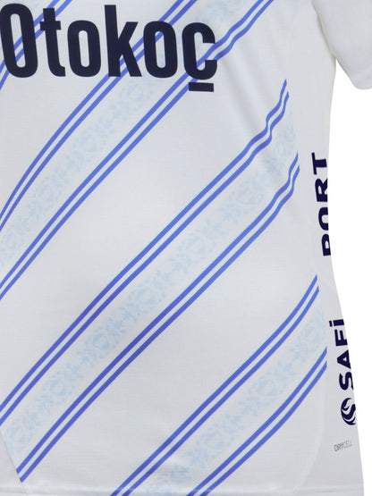 Fenerbahçe 2024 Beyaz Kadın Forma