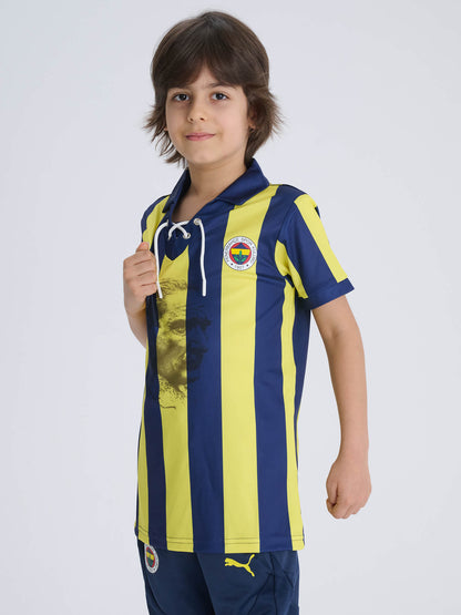 Fenerbahçe Cumhuriyetin 100. Yılı Forma Jr