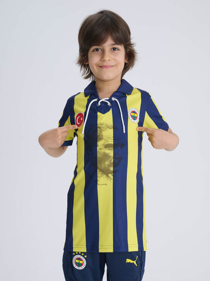 Fenerbahçe Cumhuriyetin 100. Yılı Forma Jr