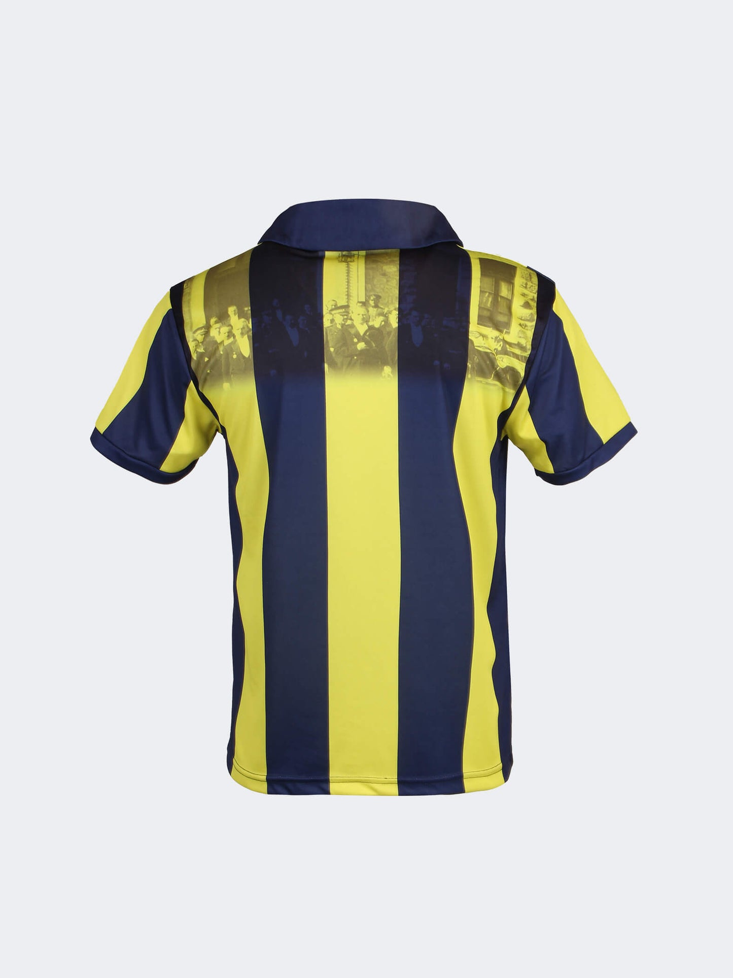 Fenerbahçe Cumhuriyetin 100. Yılı Forma Jr