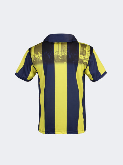 Fenerbahçe Cumhuriyetin 100. Yılı Forma Jr