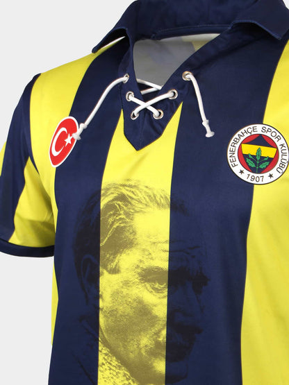 Fenerbahçe Cumhuriyetin 100. Yılı Forma Jr