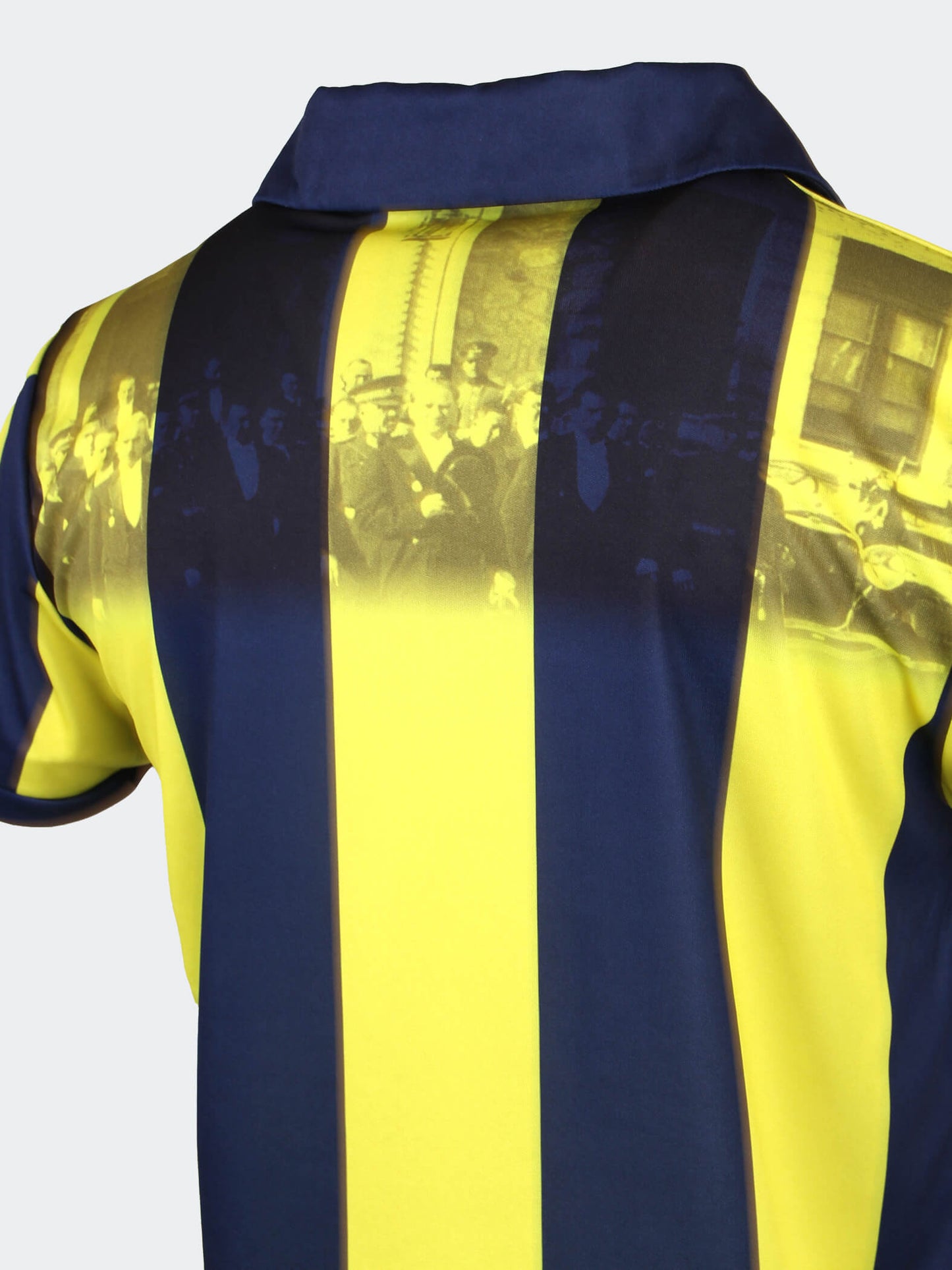 Fenerbahçe Cumhuriyetin 100. Yılı Forma Jr