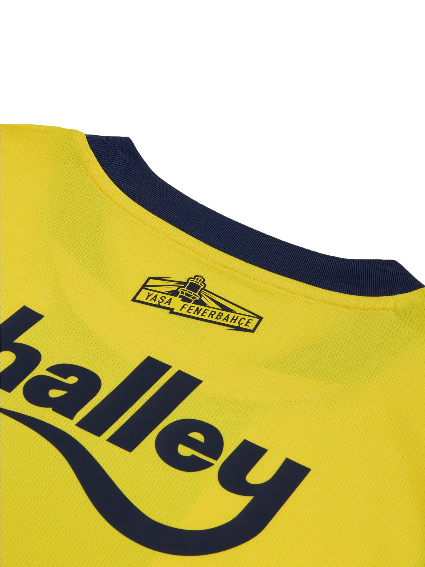 Fenerbahçe 2024 Çubuklu Jr Forma