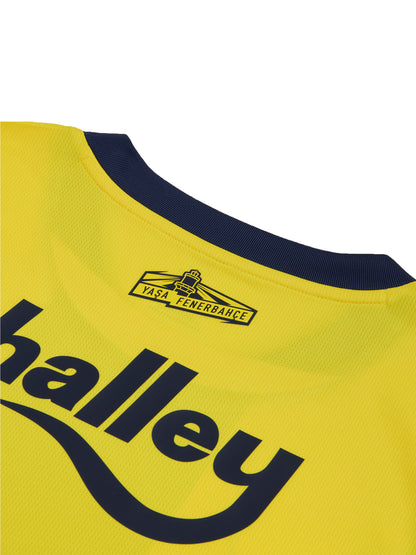 Fenerbahçe 2024 Çubuklu Jr Forma