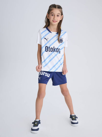 Fenerbahçe 2024 Beyaz Jr Forma